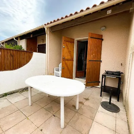Appartement Maisonnette 4 Pers Port