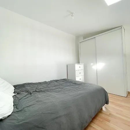 דירה Maisonnette 4 Pers Port לאוקאט