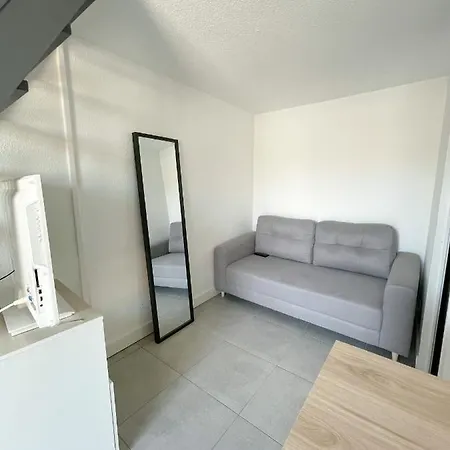 Maisonnette 4 Pers Port Apartamento *