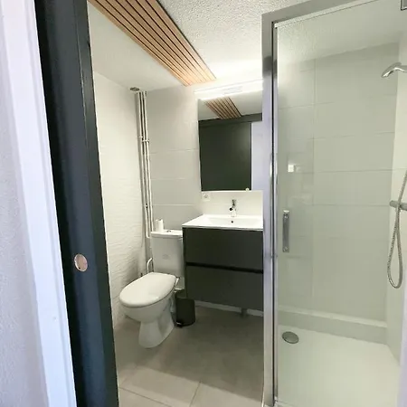 Maisonnette 4 Pers Port Apartamento *